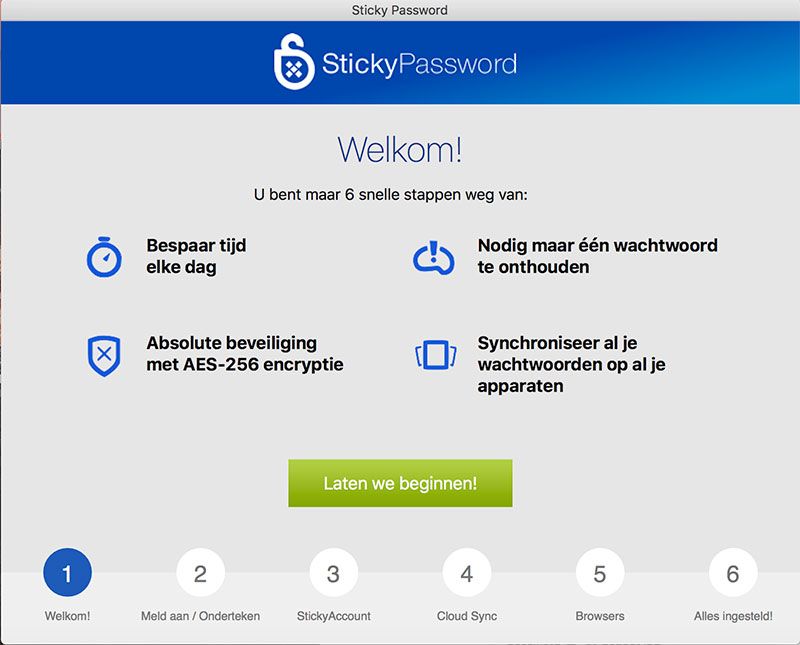 sticky-password