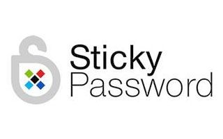 sticky password